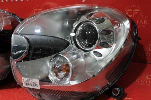 mini,cooper,countryman,r60,r61,xenon,sağ,far,sifir,orijinal,mini cooper countryman r60 r61,xenon sağ far sifir orijinal,mini cooper countryman r60 r61 xenon sağ far sifir orijinal,63129807480 63129807479