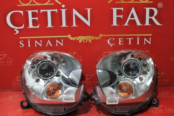 mini,cooper,countryman,r60,r61,xenon,sağ,far,sifir,orijinal,mini cooper countryman r60 r61,xenon sağ far sifir orijinal,mini cooper countryman r60 r61 xenon sağ far sifir orijinal,63129807480 63129807479