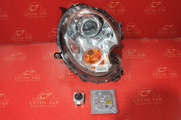 mini,cooper,r55,r56,r57,xenon,sağ,far,sifir,orijinal,dolu,mini cooper r55 r56 r57,xenon sağ far sifir orijinal dolu,mini cooper r55 r56 r57 xenon sağ far sifir orijinal dolu,63122754782