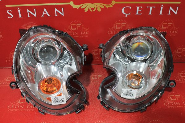 mini,cooper,r55,r56,r57,xenon,sağ,sol,far,sifir,orijinal,mini cooper r55 r56 r57,xenon sağ sol far sifir orijinal,mini cooper r55 r56 r57 xenon sağ sol far sifir orijinal,63122754782 63122754783
