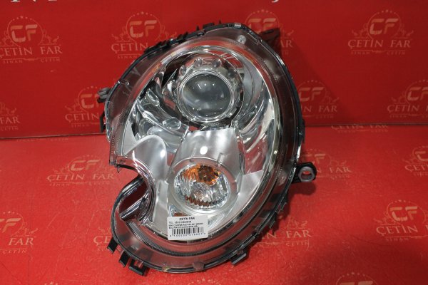 mini,cooper,r55,r56,r57,xenon,sol,far,sifir,orijinal,mini cooper r55 r56 r57,xenon sol far sifir orijinal,mini cooper r55 r56 r57 xenon sol far sifir orijinal,63122754783