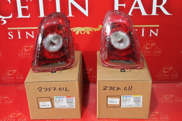 mini,cooper,r56,sağ,sol,stop,sıfır,mini cooper r56,sağ sol stop sıfır,mini cooper r56 sağ sol stop sıfır,8821908r 8821908l