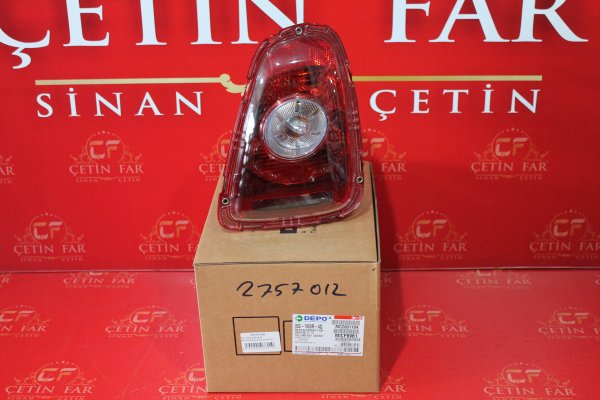 mini,cooper,r56,sağ,stop,sıfır,mini cooper r56,sağ stop sıfır,mini cooper r56 sağ stop sıfır,8821908r