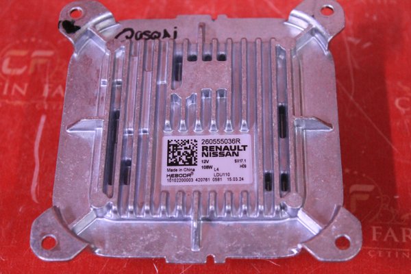 ni̇ssan,qashqai,led,far,beyni̇,sifir,orijinal,260555036r,ni̇ssan qashqai led far,beyni̇ sifir orijinal 260555036r,ni̇ssan qashqai led far beyni̇ sifir orijinal 260555036r,260555036r