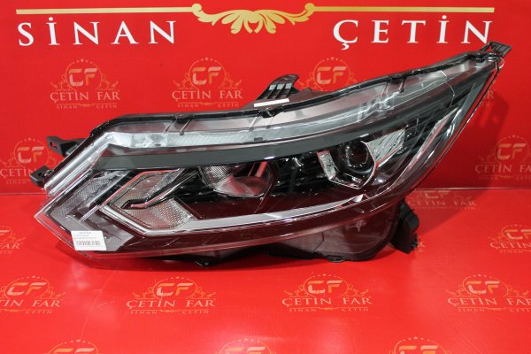 nissan,qashqai,ledli,sol,far,orijinal,çıkma,nissan qashqai ledli,sol far orijinal çıkma,nissan qashqai ledli sol far orijinal çıkma