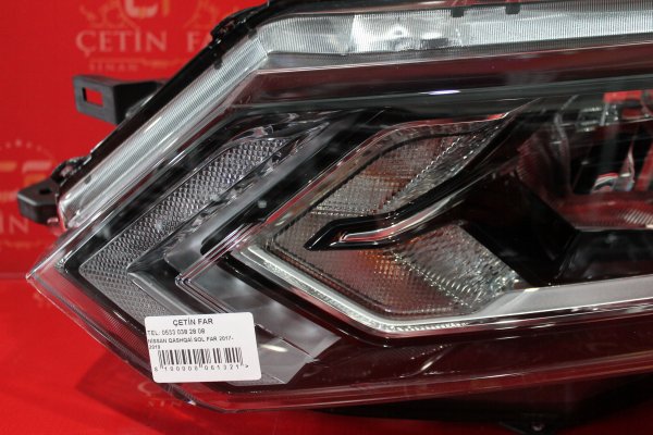 nissan,qashqai,ledli,sol,far,orijinal,çıkma,nissan qashqai ledli,sol far orijinal çıkma,nissan qashqai ledli sol far orijinal çıkma
