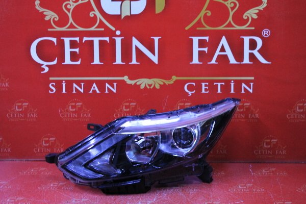 ni̇ssan,qashqai̇,ledli̇,sol,far,sifir,orijinal,ni̇ssan qashqai̇ ledli̇,sol far sifir orijinal,ni̇ssan qashqai̇ ledli̇ sol far sifir orijinal
