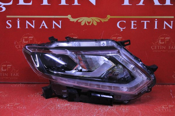 ni̇ssan,x-trai̇l,led,sağ,far,sifir,orijinal,2013-2015,ni̇ssan x-trai̇l led sağ,far sifir orijinal 2013-2015,ni̇ssan x-trai̇l led sağ far sifir orijinal 2013-2015