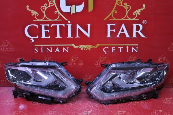 ni̇ssan,x-trai̇l,led,sağ,sol,far,orijinal,hatasiz,2013-2015,ni̇ssan x-trai̇l led sağ,sol far orijinal hatasiz 2013-2015,ni̇ssan x-trai̇l led sağ sol far orijinal hatasiz 2013-2015