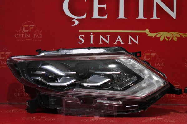 ni̇ssan,x-trai̇l,led,çi̇ft,mercek,sağ,sol,far,2018-2020,ni̇ssan x-trai̇l led çi̇ft,mercek sağ sol far 2018-2020,ni̇ssan x-trai̇l led çi̇ft mercek sağ sol far 2018-2020