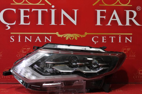 ni̇ssan,x-trai̇l,led,çi̇ft,mercek,sağ,sol,far,2018-2020,ni̇ssan x-trai̇l led çi̇ft,mercek sağ sol far 2018-2020,ni̇ssan x-trai̇l led çi̇ft mercek sağ sol far 2018-2020
