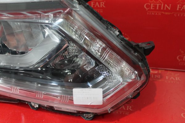nissan,x-trail,ledli,sağ,far,orijinal,nissan x-trail ledli,sağ far orijinal,nissan x-trail ledli sağ far orijinal