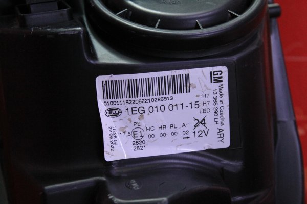 opel,astra,j,ledli̇,sol,far,sifir,orijinal,2012-2016,1eg010011351,opel astra j ledli̇ sol,far sifir orijinal 2012-2016 1eg010011351,opel astra j ledli̇ sol far sifir orijinal 2012-2016 1eg010011351,1eg010011351