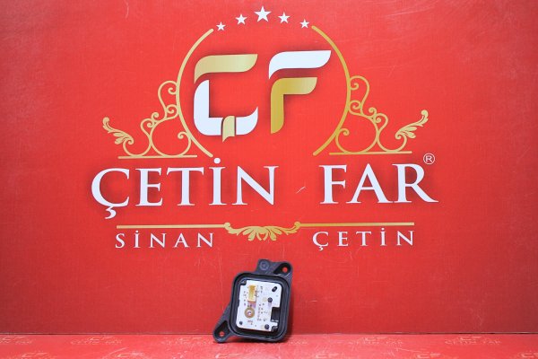 Opel combo e sağ led beyni̇ combo led modülü 90122393