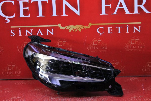 opel,corsa,f,ilux,led,sağ,far,sifir,orijinal,354261827,opel corsa f ilux led,sağ far sifir orijinal 354261827,opel corsa f ilux led sağ far sifir orijinal 354261827,354261827