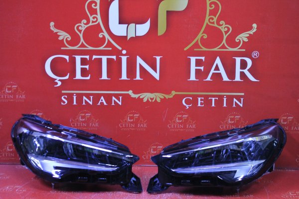 opel,corsa,f,led,sağ,sol,far,sifir,i̇thal,2020-2022,opel corsa f led sağ,sol far sifir i̇thal 2020-2022,opel corsa f led sağ sol far sifir i̇thal 2020-2022, 354261827 39162653