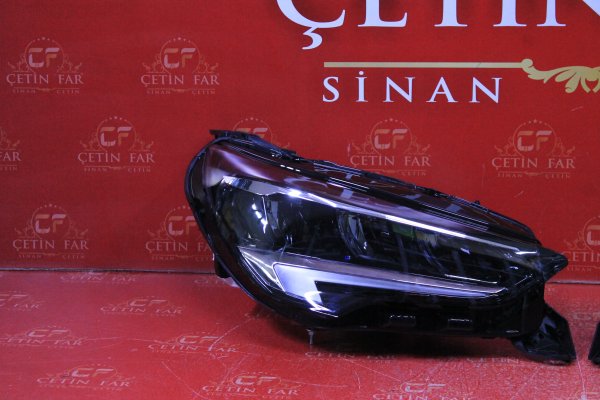 opel,corsa,f,led,sağ,sol,far,sifir,i̇thal,2020-2022,opel corsa f led sağ,sol far sifir i̇thal 2020-2022,opel corsa f led sağ sol far sifir i̇thal 2020-2022, 354261827 39162653