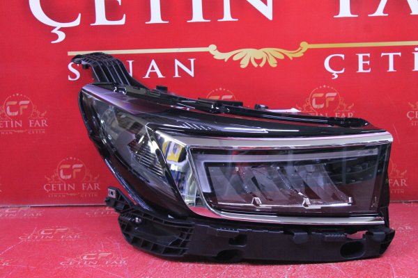 opel,grandland,x,full,led,sağ,far,sifir,orijinal,2023,opel grandland x full led,sağ far sifir orijinal 2023,opel grandland x full led sağ far sifir orijinal 2023,9850148080