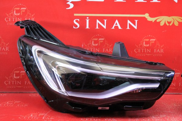 opel,grandland,x,led,mercekli̇,sağ,sol,far,sifir,orijinal,2018-2020,opel grandland x led mercekli̇,sağ sol far sifir orijinal 2018-2020,opel grandland x led mercekli̇ sağ sol far sifir orijinal 2018-2020,yp00126180 yp00126280