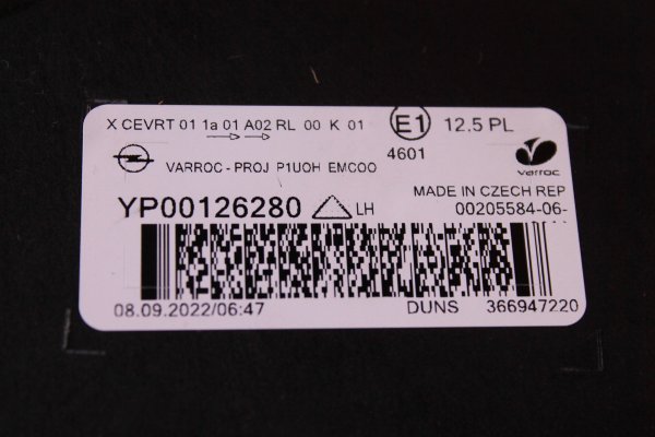 opel,grandland,x,led,mercekli,sol,far,sifir,orijinal,yp00126280,opel grandland x led mercekli,sol far sifir orijinal yp00126280,opel grandland x led mercekli sol far sifir orijinal yp00126280,yp00126280