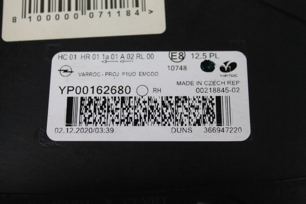 opel,grandland,x,led,sağ,far,2020,yp00162680,opel grandland x led,sağ far 2020 yp00162680,opel grandland x led sağ far 2020 yp00162680,yp00162680