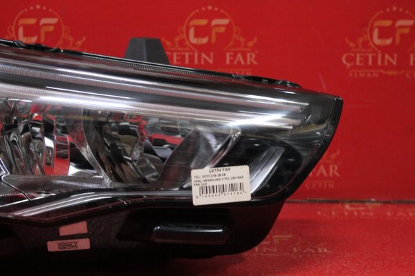 opel,grandland,x,led,sağ,far,2020,yp00162680,opel grandland x led,sağ far 2020 yp00162680,opel grandland x led sağ far 2020 yp00162680,yp00162680