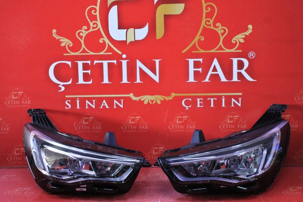opel,grandland,x,led,sağ,sol,far,sifir,orijinal,2020,opel grandland x led sağ,sol far sifir orijinal 2020,opel grandland x led sağ sol far sifir orijinal 2020,1666090780 1666090880