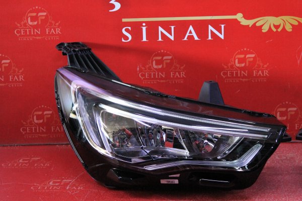 opel,grandland,x,led,sağ,sol,far,sifir,orijinal,2020,opel grandland x led sağ,sol far sifir orijinal 2020,opel grandland x led sağ sol far sifir orijinal 2020,1666090780 1666090880