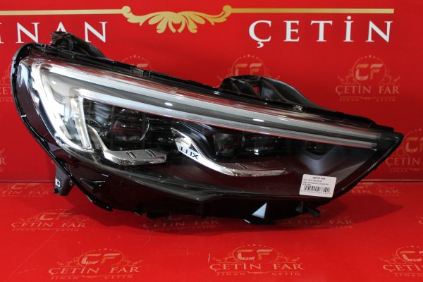opel,i̇nsi̇gni̇a,b,ilux,led,sağ,far,opel i̇nsi̇gni̇a b,ilux led sağ far,opel i̇nsi̇gni̇a b ilux led sağ far,300474909