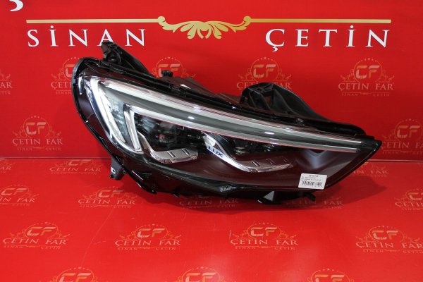 opel,i̇nsi̇gni̇a,b,ilux,led,sağ,far,opel i̇nsi̇gni̇a b,ilux led sağ far,opel i̇nsi̇gni̇a b ilux led sağ far,300474909