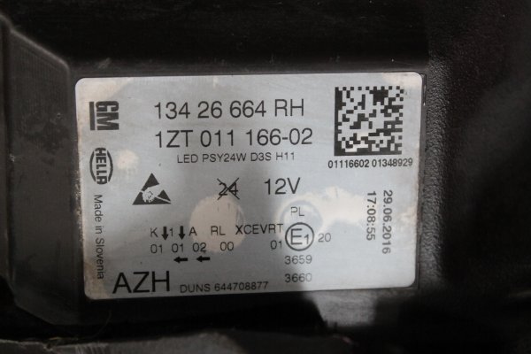 opel,i̇nsi̇gni̇a,cosmo,xenon,sağ,sol,far,çıkma,opel i̇nsi̇gni̇a cosmo xenon,sağ sol far çıkma,opel i̇nsi̇gni̇a cosmo xenon sağ sol far çıkma,1zt011166-02 1zt011166-01
