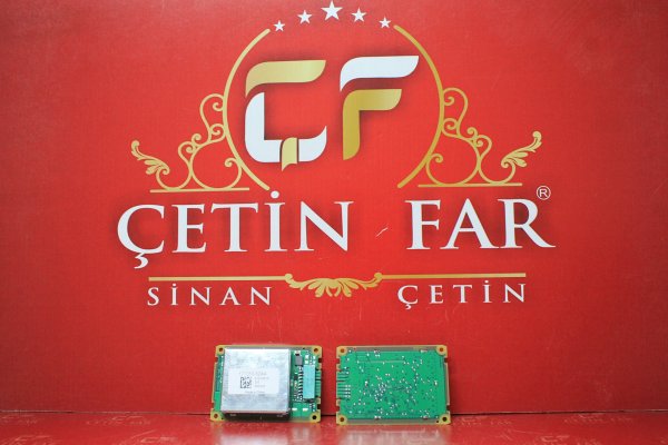Opel i̇nsi̇gni̇a led karti sıfır 177310-32aa
