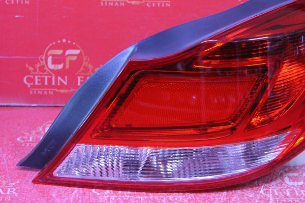 opel,i̇nsi̇gni̇a,sağ,stop,sifir,i̇thal,2009-2013,opel i̇nsi̇gni̇a sağ,stop sifir i̇thal 2009-2013,opel i̇nsi̇gni̇a sağ stop sifir i̇thal 2009-2013,9el176380061
