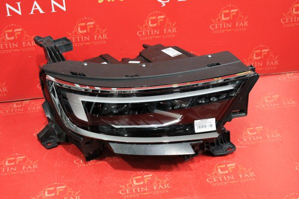 opel,mokka,ilux,matrix,sağ,far,sifir,orijinal,opel mokka ilux matrix,sağ far sifir orijinal,opel mokka ilux matrix sağ far sifir orijinal,9834016880