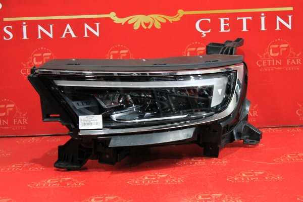 opel,mokka,ilux,matrix,sol,far,sifir,orijinal,opel mokka ilux matrix,sol far sifir orijinal,opel mokka ilux matrix sol far sifir orijinal,9834016880