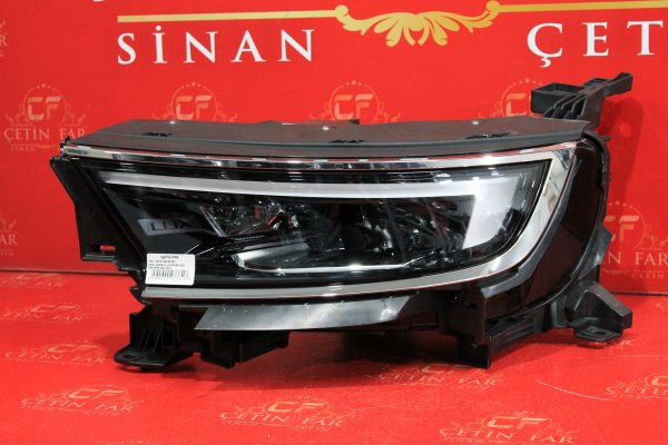 opel,mokka,ilux,matrix,sol,far,sifir,orijinal,opel mokka ilux matrix,sol far sifir orijinal,opel mokka ilux matrix sol far sifir orijinal,9834016880