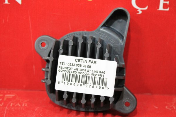 peugeot,208,gt,line,sağ,gündüz,led,modülü,peugeot 208 gt line,sağ gündüz led modülü,peugeot 208 gt line sağ gündüz led modülü,89912886