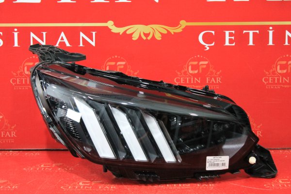 peugeot,208,gt,li̇ne,full,led,mercekli̇,sağ,far,peugeot 208 gt li̇ne,full led mercekli̇ sağ far,peugeot 208 gt li̇ne full led mercekli̇ sağ far,l615795