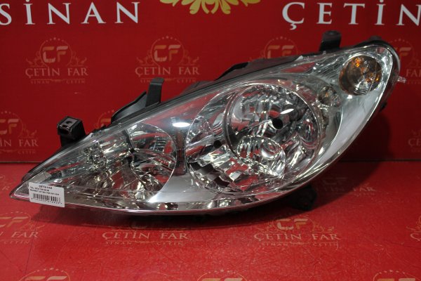 peugeot,307,sol,far,sifir,orijinal,peugeot 307 sol,far sifir orijinal,peugeot 307 sol far sifir orijinal,88032