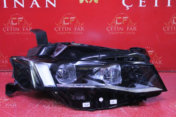 peugeot,508,full,led,sağ,far,orijinal,çıkma,2020-2022,peugeot 508 full led,sağ far orijinal çıkma 2020-2022,peugeot 508 full led sağ far orijinal çıkma 2020-2022,9839014080