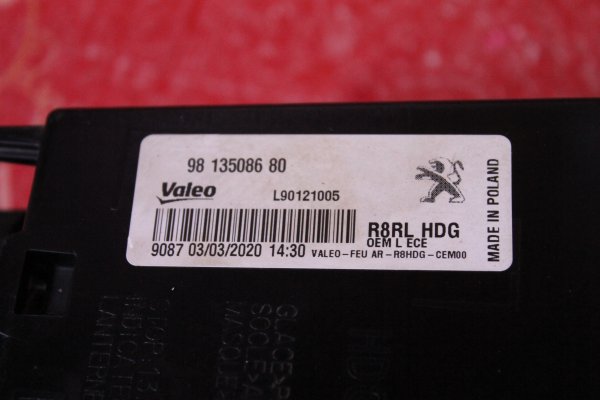 peugeot,508,sol,diş,stop,2023,9813508680,peugeot 508 sol,diş stop 2023 9813508680,peugeot 508 sol diş stop 2023 9813508680,9813508680 