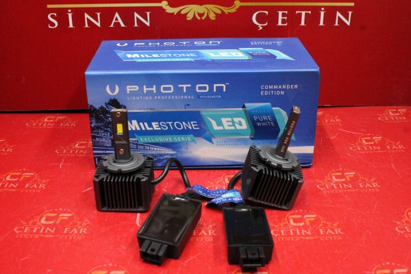 photon,mi̇lestone,d8s,led,xenon,ampül,ballast,versi̇on,photon mi̇lestone d8s led,xenon ampül ballast versi̇on,photon mi̇lestone d8s led xenon ampül ballast versi̇on