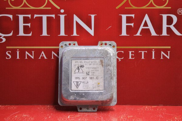 porsche,cayenne,958,xenon,beyni̇,sökme,orijinal,7p5907381c,porsche cayenne 958 xenon,beyni̇ sökme orijinal 7p5907381c,porsche cayenne 958 xenon beyni̇ sökme orijinal 7p5907381c,7p5907381c