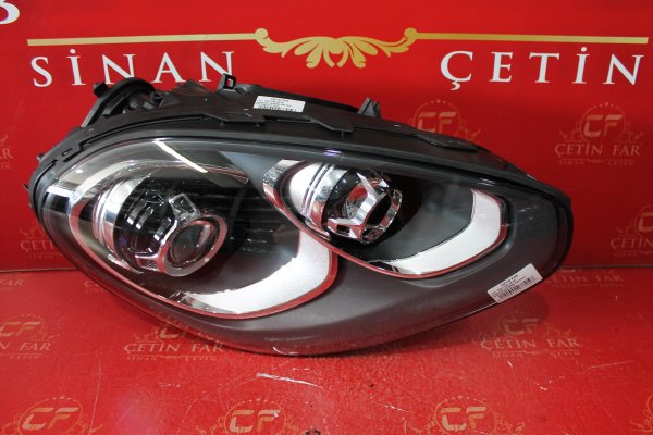 porsche,cayenne,makyajli,sağ,far,porsche cayenne,makyajli sağ far,porsche cayenne makyajli sağ far,7p5941752