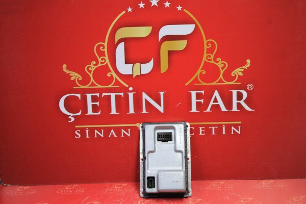 Porsche cayenne xenon beyni̇ orj çıkma 89034974-89030461