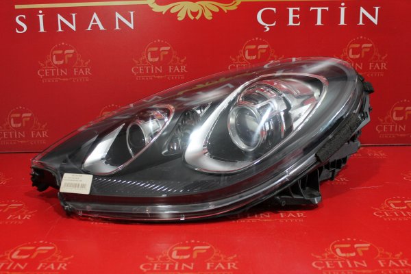 porsche,macan,xenon,sol,far,orijinal,hatasiz,porsche macan xenon,sol far orijinal hatasiz,porsche macan xenon sol far orijinal hatasiz,95b941031