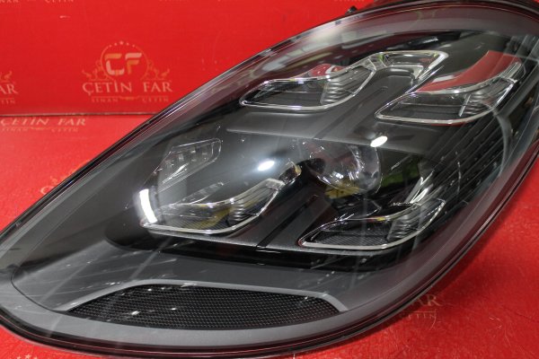 porsche,panamera,971,makyajli,972,sol,far,sifir,orijinal,porsche panamera 971 makyajli,972 sol far sifir orijinal,porsche panamera 971 makyajli 972 sol far sifir orijinal,971941035