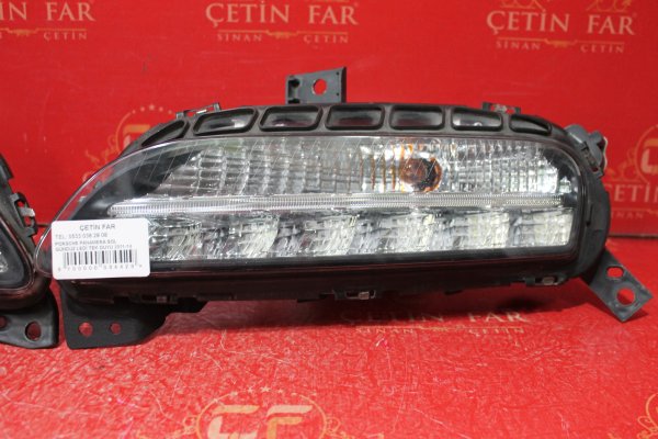 porsche,panamera,sağ,sol,gündüz,ledi̇,tek,duy,sökme,orijinal,porsche panamera sağ sol gündüz,ledi̇ tek duy sökme orijinal,porsche panamera sağ sol gündüz ledi̇ tek duy sökme orijinal,970.631.088.01 970.631.087.01