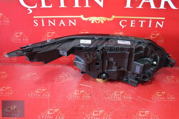 range rover velar full led sol far hatasiz j8a2-13w030-af,j8a2-13w030-af
