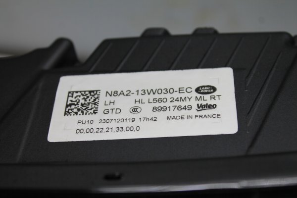 range,rover,velar,l560,led,sol,far,hatasiz,n8a2-13w030-ec,range rover velar l560,led sol far hatasiz n8a2-13w030-ec,range rover velar l560 led sol far hatasiz n8a2-13w030-ec,n8a2-13w030-ec